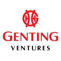 Genting Ventures Logo