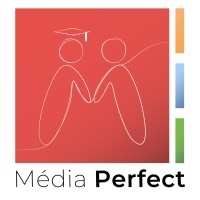 Média Perfect Logo