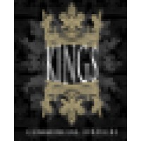Kings Commercial Services Logo