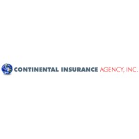 Continental Insurance Agency, Inc. Logo