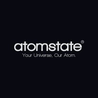 Atomstate Logo