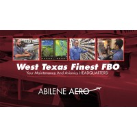 Abilene Aero Inc Logo