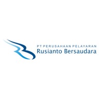 PT. Perusahaan Pelayaran Rusianto Bersaudara Logo