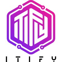 Itify Logo