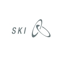 SKI - Staten og Kommunernes Indkøbsservice A/S Logo