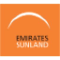 Emirates Sunland Logo