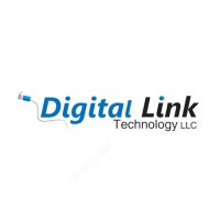 Digital Link Technology Logo