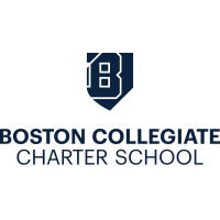 Boston Collegiate Charter School Logo
