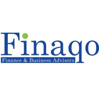 Finaqo Financial Advisory Services Private Limited Logo