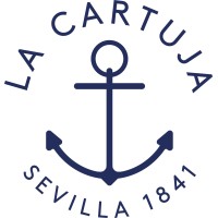 La Cartuja de Sevilla Logo