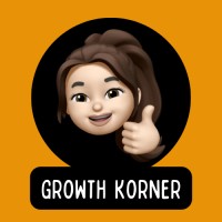 Growth Korner - Personal Branding Agency Logo