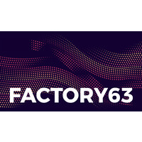 FACTORY63 Logo