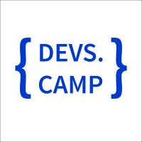 Devs.Camp Logo