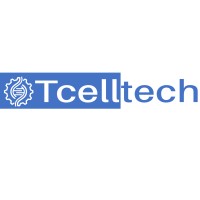Tcelltech GmbH Logo