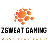 ZSWEAT Gaming FZ-LLC Logo
