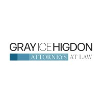 Gray Ice Higdon, PLLC Logo
