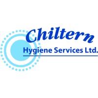 CHILTERN HYGIENE SERVICES LIMITED Logo