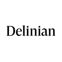 Delinian Bulgaria Logo