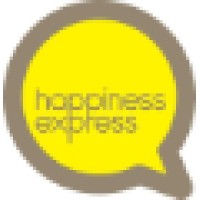 Happiness Express Coaching Logo