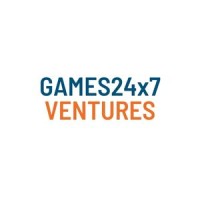 Games24x7 Ventures Logo