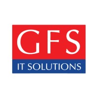 GFS IT Solutions Logo