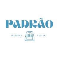 Padrão Knitwear Logo
