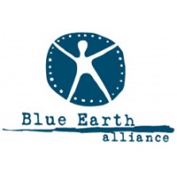 Blue Earth Alliance Logo
