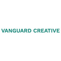 Vanguard Creative VA Logo