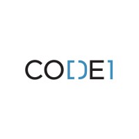 Code1 Logo