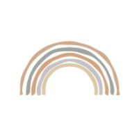 Rainbowbaby.se Logo