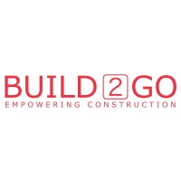 BUILD2GO Logo