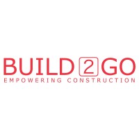 BUILD2GO Logo