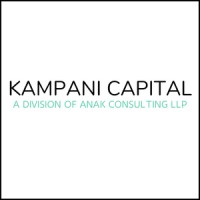 Kampani Capital (A division of Anak Consulting LLP) Logo