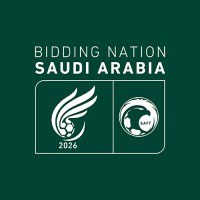 Saudi 2026 Logo