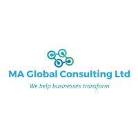 MA GLOBAL CONSULTING LTD Logo
