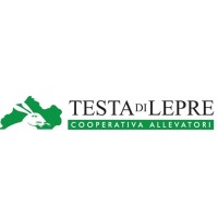 Cooperativa Allevatori di Bestiame Testa di Lepre Logo