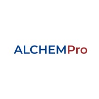 ALCHEMPro Logo