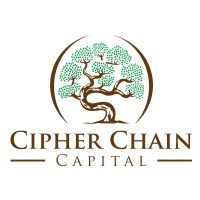 Cipher Chain Capital, LLC Logo