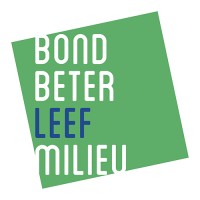 Bond Beter Leefmilieu Logo