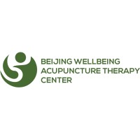 Beijing Well-being Acupuncture Therapy Center Logo