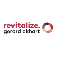Revitalize Industry Logo