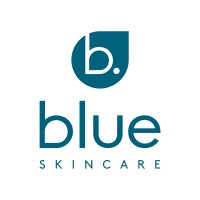 BLUE SKINCARE Logo