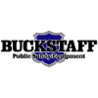 Buckstaff Public Safety Logo