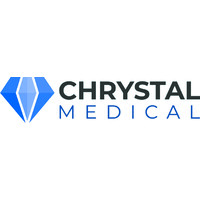 CHRYSTAL CONSULTING LIMITED Logo