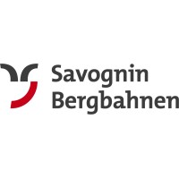 Savognin Bergbahnen AG (SAVBA) Logo
