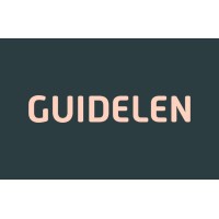 Guidelen Logo