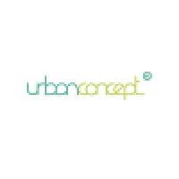 Urban Concept Logo