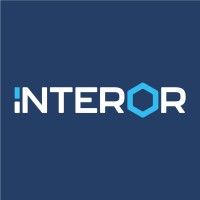 INTEROR Logo