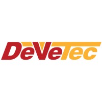 DeVeTec GmbH Logo