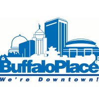 Buffalo Place Inc. Logo